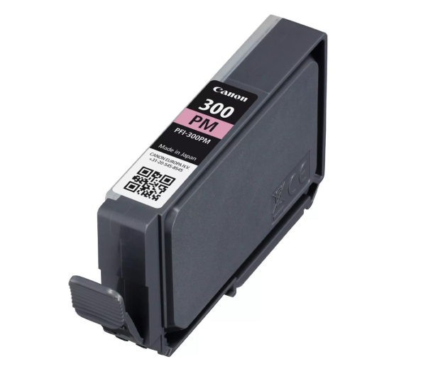 CANON PFI-300 PM EUR/OC 4198C001 - 1190653 - zdjęcie 2